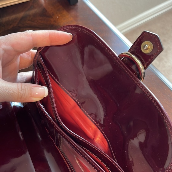 Dooney & Bourke Continental Wallet - Picture 6 of 8